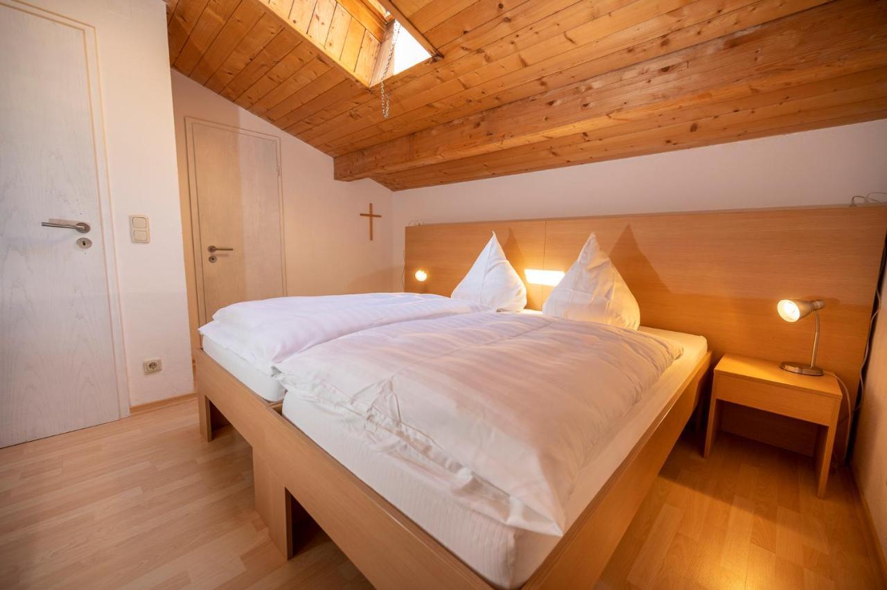 Sportpark Fischen Ferienwohnung Fischen im Allgaeu Екстериор снимка