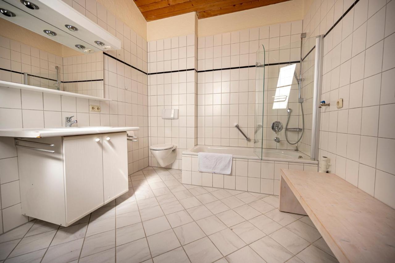 Sportpark Fischen Ferienwohnung Fischen im Allgaeu Екстериор снимка