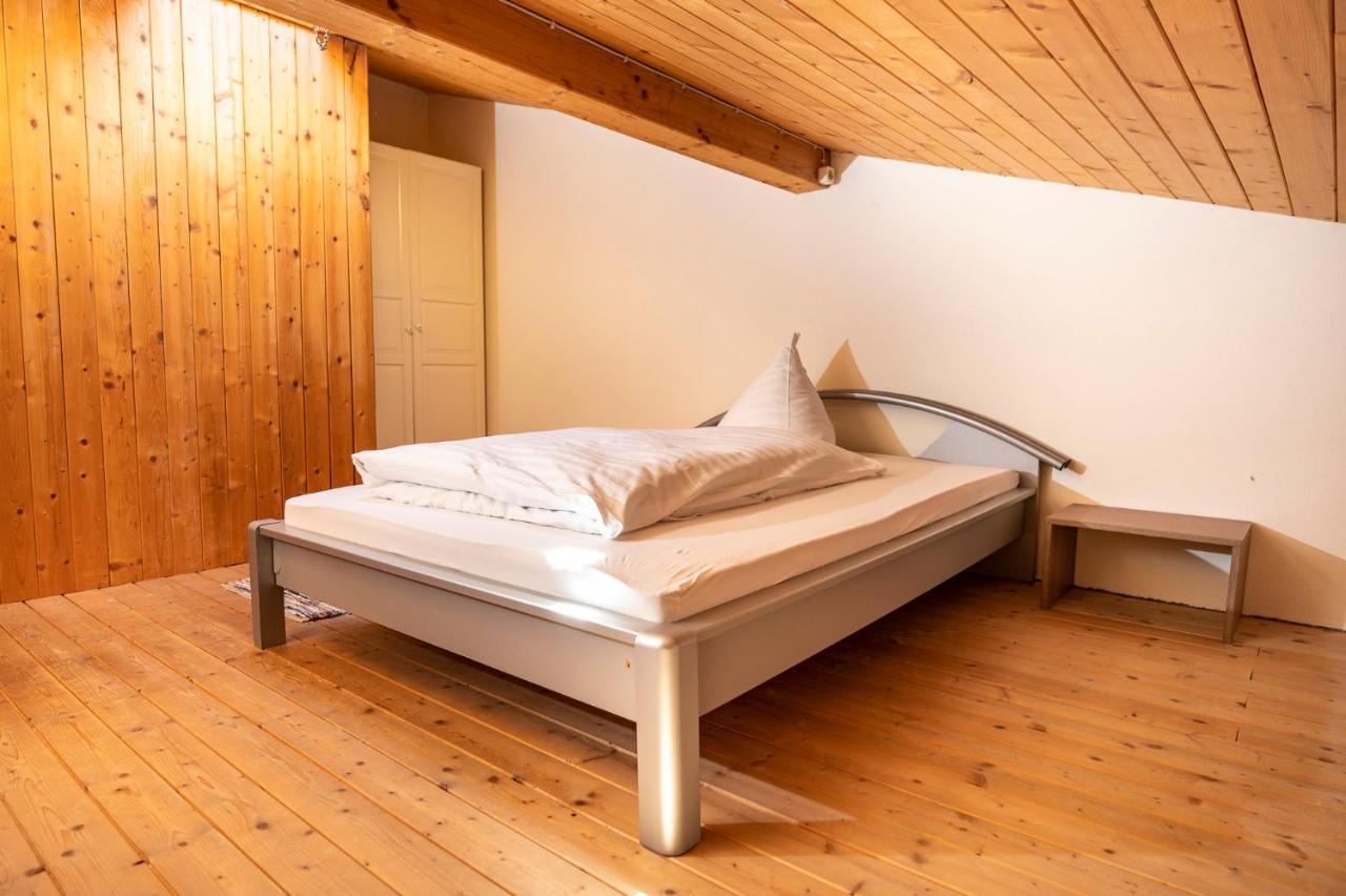 Sportpark Fischen Ferienwohnung Fischen im Allgaeu Екстериор снимка