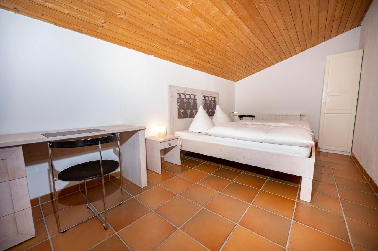 Sportpark Fischen Ferienwohnung Fischen im Allgaeu Екстериор снимка