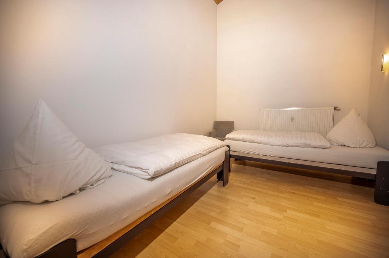 Sportpark Fischen Ferienwohnung Fischen im Allgaeu Екстериор снимка
