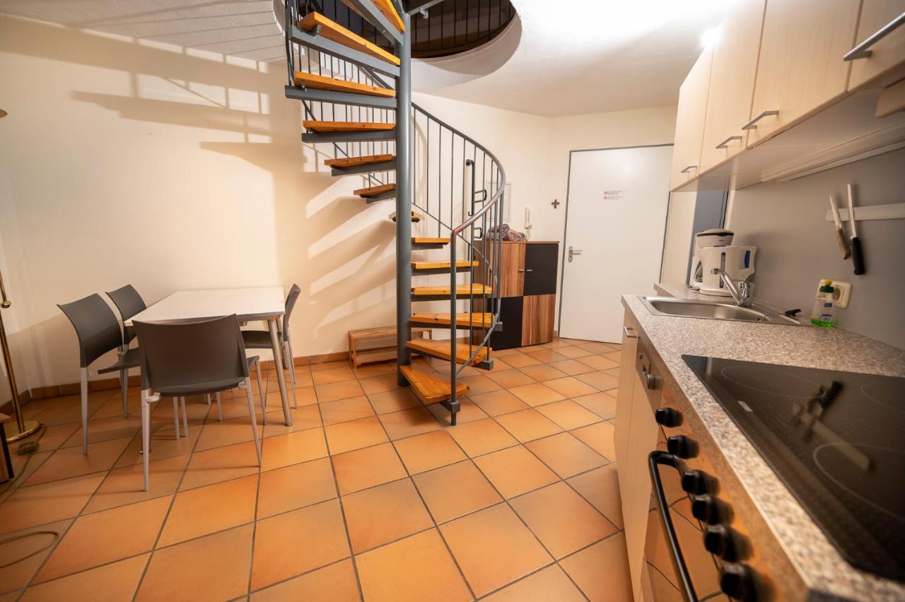 Sportpark Fischen Ferienwohnung Fischen im Allgaeu Екстериор снимка