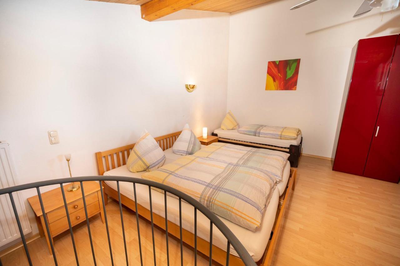 Sportpark Fischen Ferienwohnung Fischen im Allgaeu Екстериор снимка