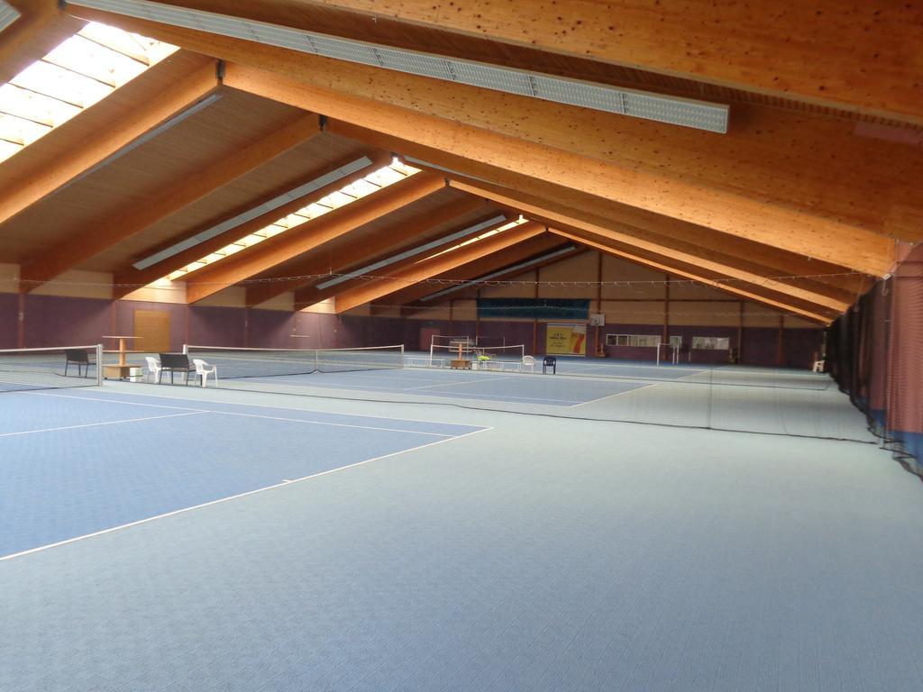 Sportpark Fischen Ferienwohnung Fischen im Allgaeu Стая снимка