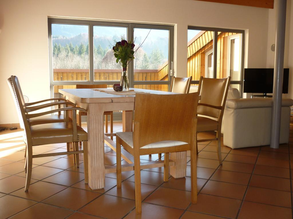 Sportpark Fischen Ferienwohnung Fischen im Allgaeu Стая снимка