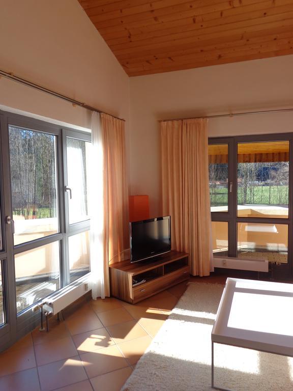 Sportpark Fischen Ferienwohnung Fischen im Allgaeu Стая снимка