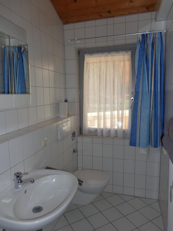 Sportpark Fischen Ferienwohnung Fischen im Allgaeu Стая снимка