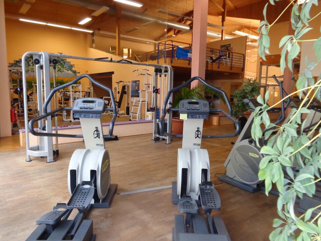 Sportpark Fischen Ferienwohnung Fischen im Allgaeu Стая снимка