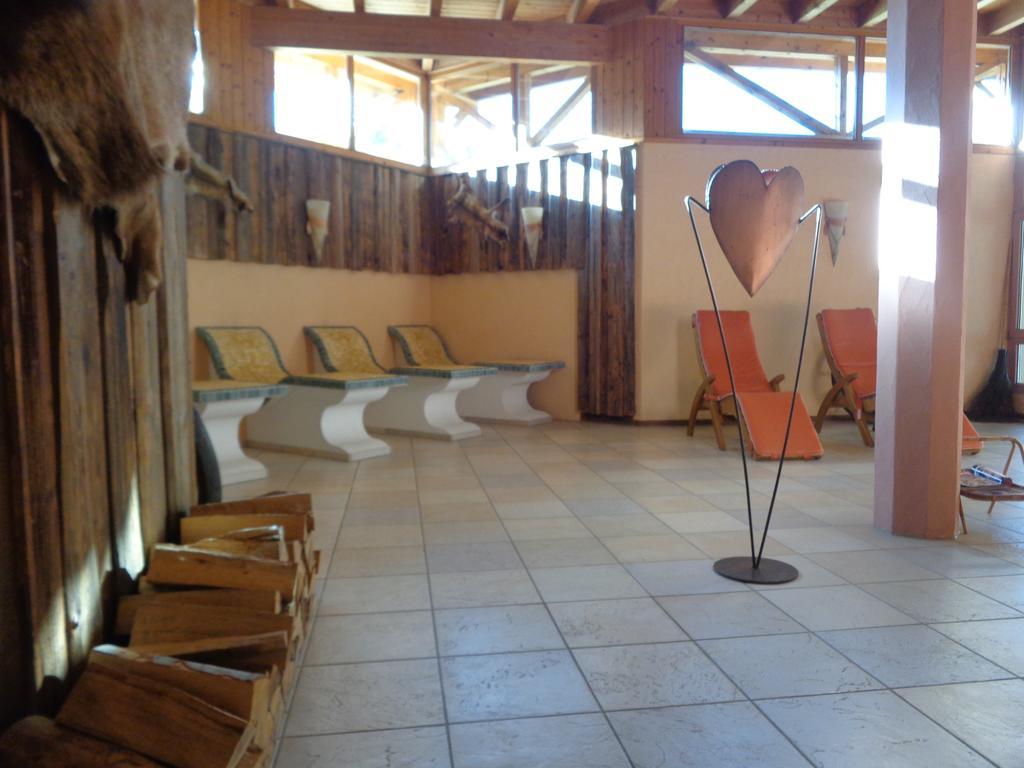 Sportpark Fischen Ferienwohnung Fischen im Allgaeu Стая снимка