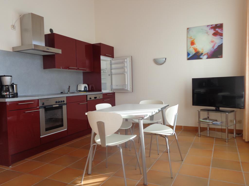 Sportpark Fischen Ferienwohnung Fischen im Allgaeu Стая снимка