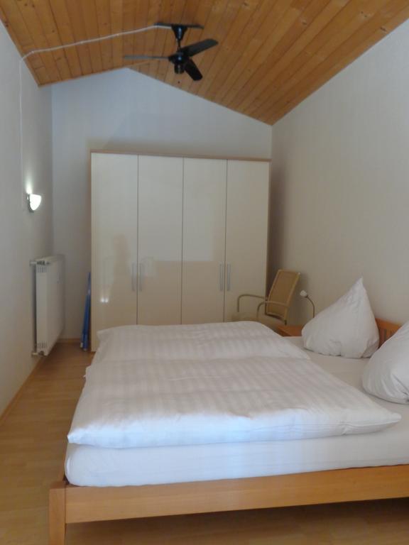 Sportpark Fischen Ferienwohnung Fischen im Allgaeu Стая снимка